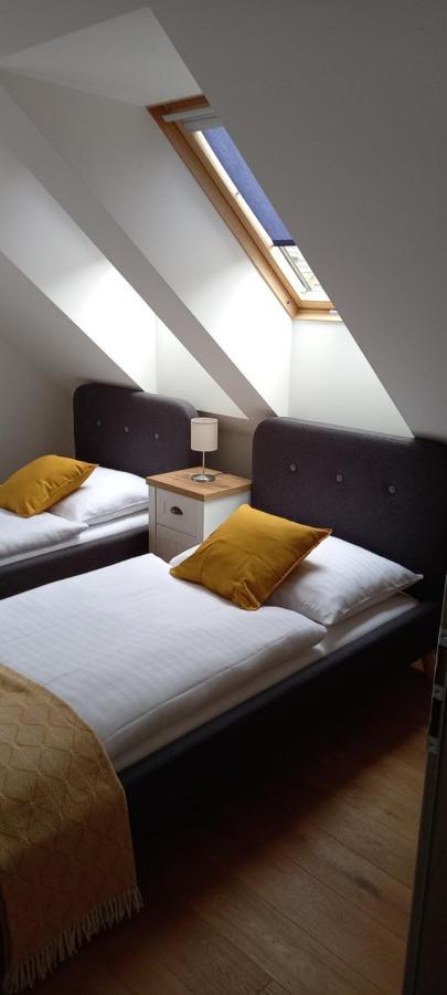Apartmany Vodohospodar Mýto pod Ďumbierom 外观 照片