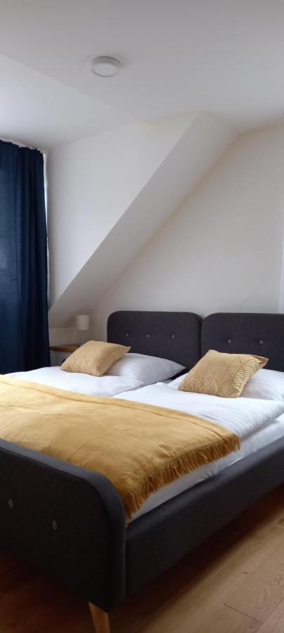 Apartmany Vodohospodar Mýto pod Ďumbierom 外观 照片