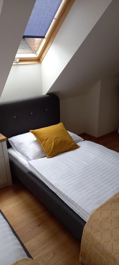Apartmany Vodohospodar Mýto pod Ďumbierom 外观 照片
