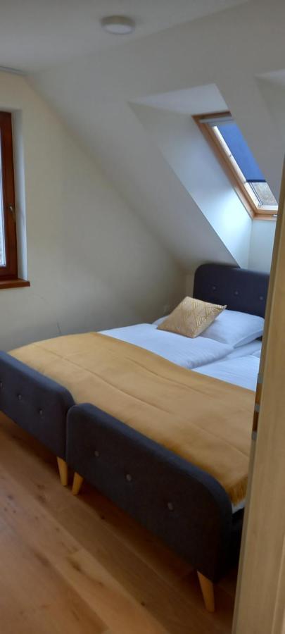 Apartmany Vodohospodar Mýto pod Ďumbierom 外观 照片
