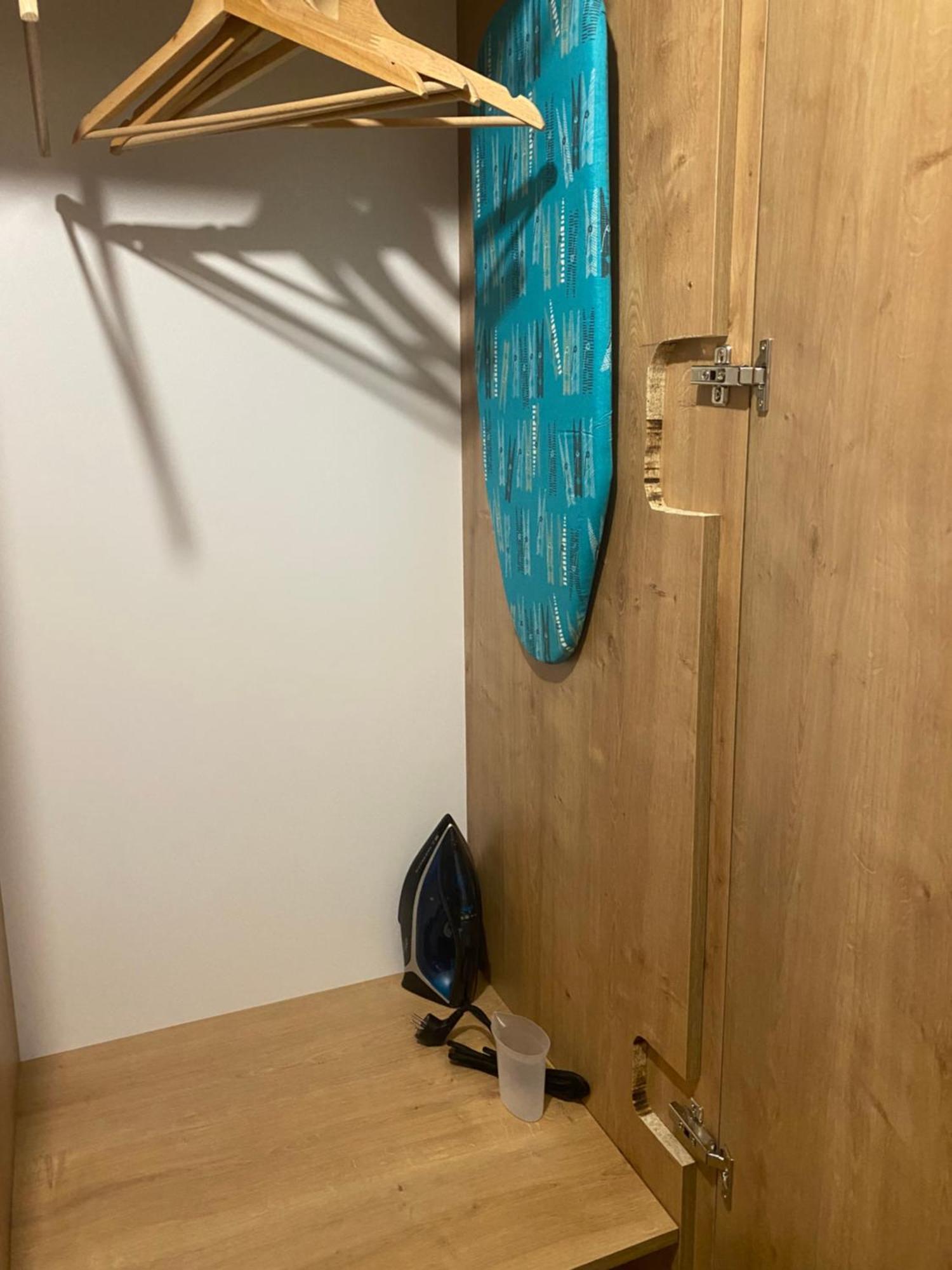 Apartmany Vodohospodar Mýto pod Ďumbierom 外观 照片