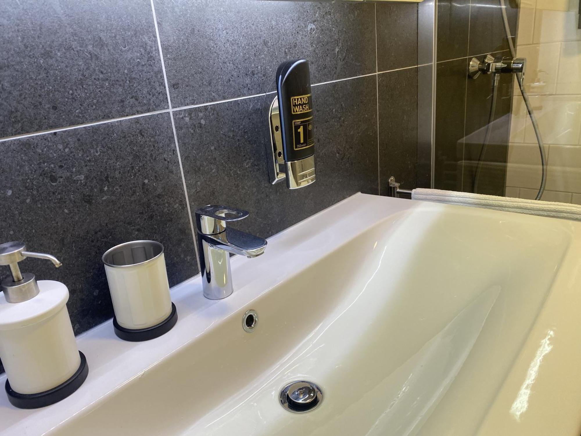 Apartmany Vodohospodar Mýto pod Ďumbierom 外观 照片