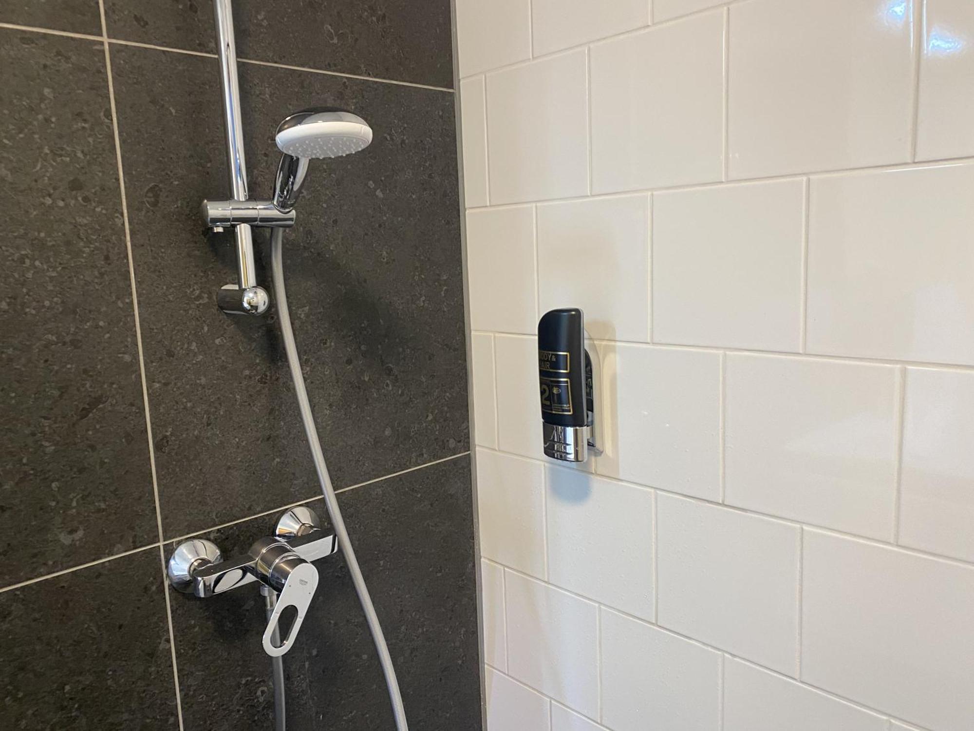 Apartmany Vodohospodar Mýto pod Ďumbierom 外观 照片