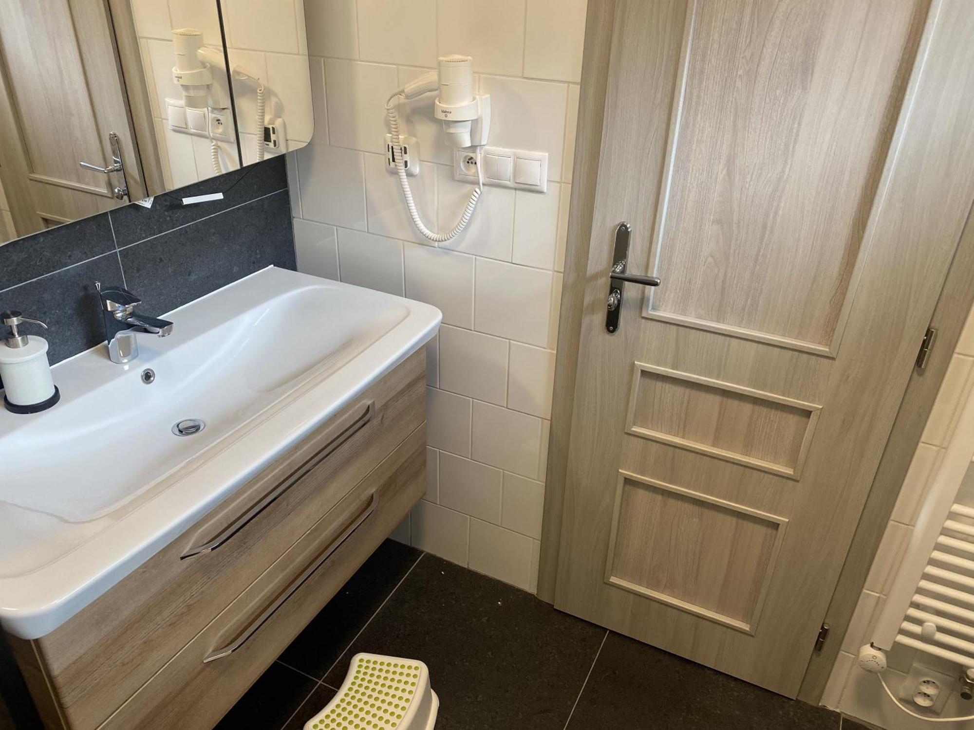 Apartmany Vodohospodar Mýto pod Ďumbierom 外观 照片