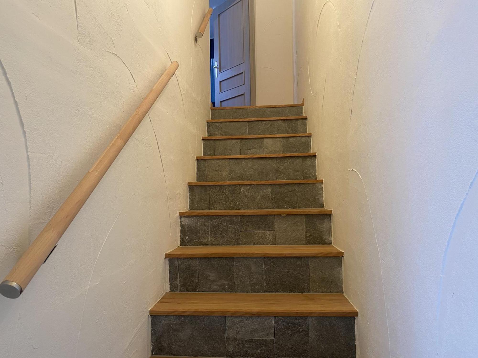 Apartmany Vodohospodar Mýto pod Ďumbierom 外观 照片
