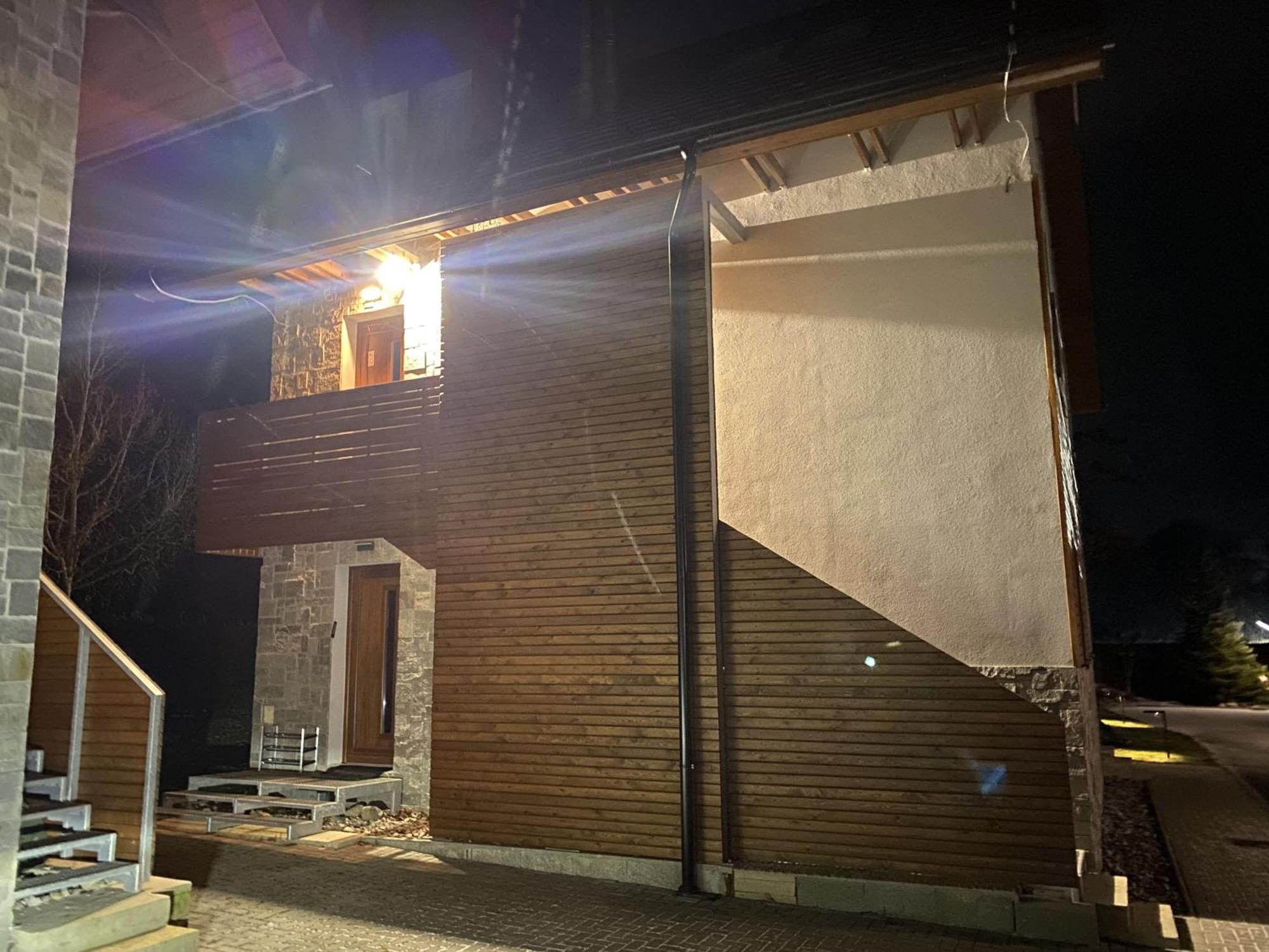 Apartmany Vodohospodar Mýto pod Ďumbierom 外观 照片