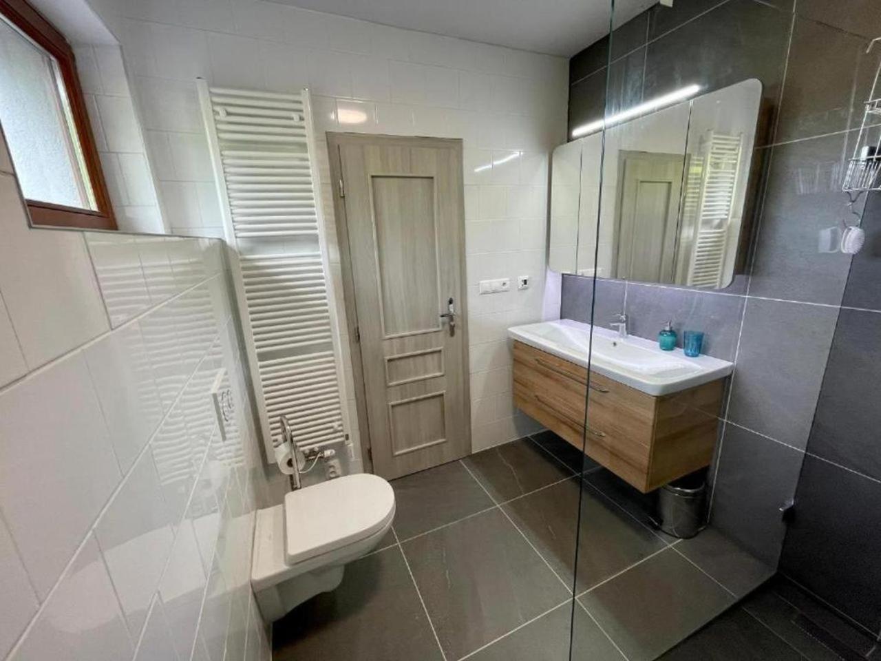 Apartmany Vodohospodar Mýto pod Ďumbierom 外观 照片