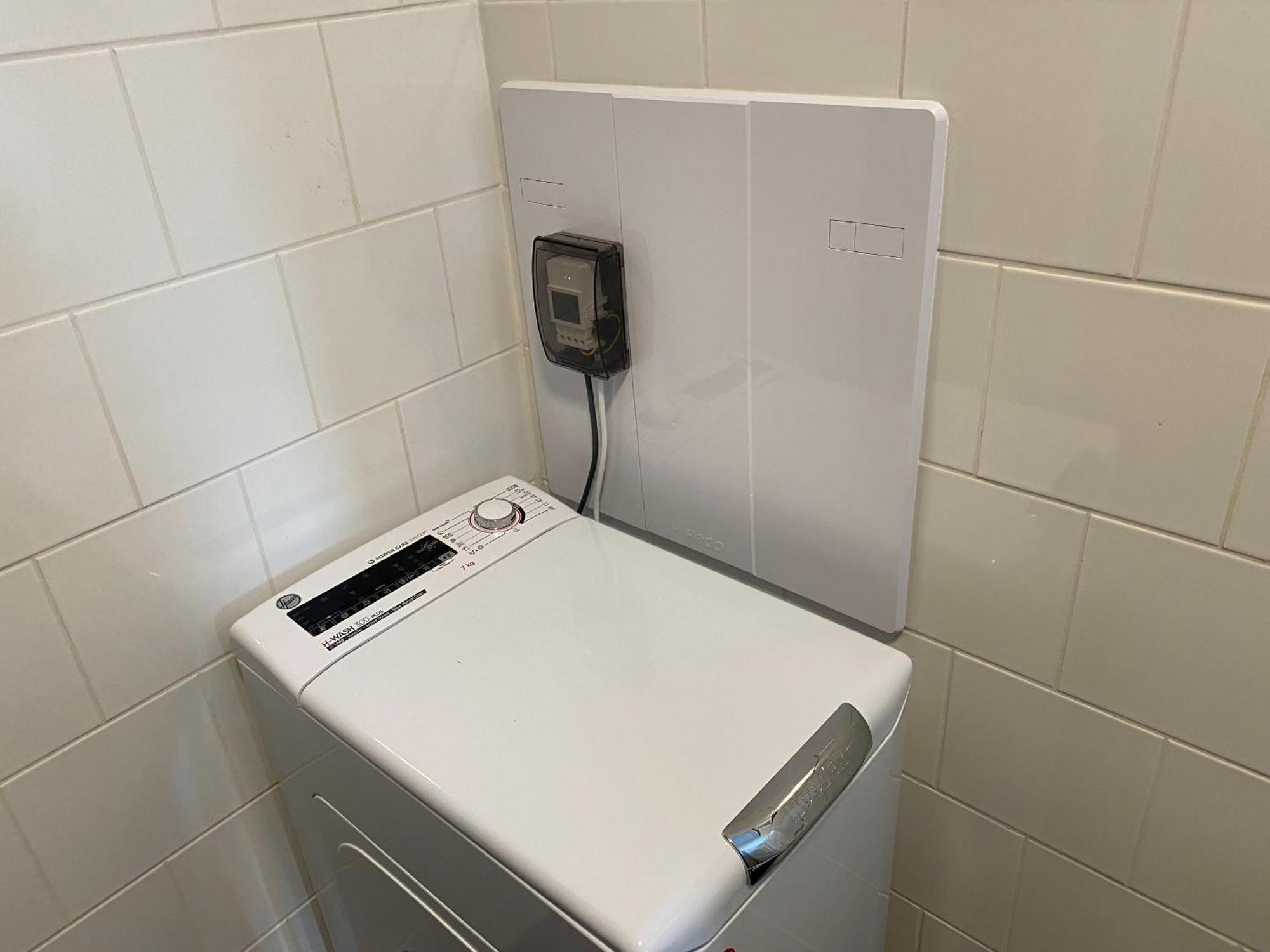 Apartmany Vodohospodar Mýto pod Ďumbierom 外观 照片